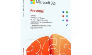 Office 365 Personal 1tb a su propio Correo